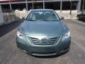 Aloe Green Metallic - Camry LE Photo No. 10