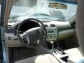Aloe Green Metallic - Camry LE Photo No. 13