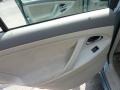 Aloe Green Metallic - Camry LE Photo No. 14