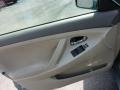 Aloe Green Metallic - Camry LE Photo No. 15
