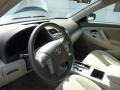 Aloe Green Metallic - Camry LE Photo No. 16