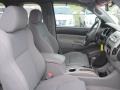  2005 Tacoma PreRunner TRD Sport Access Cab Graphite Gray Interior