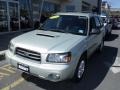2005 Champagne Gold Opalescent Subaru Forester 2.5 XT  photo #1