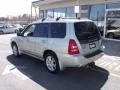 2005 Champagne Gold Opalescent Subaru Forester 2.5 XT  photo #3