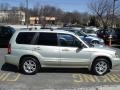 2005 Champagne Gold Opalescent Subaru Forester 2.5 XT  photo #6