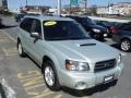 2005 Champagne Gold Opalescent Subaru Forester 2.5 XT  photo #7