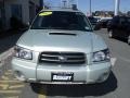 2005 Champagne Gold Opalescent Subaru Forester 2.5 XT  photo #8