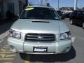 Champagne Gold Opalescent - Forester 2.5 XT Photo No. 8