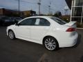 Wicked White - Lancer GTS Photo No. 2