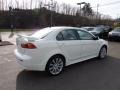 Wicked White - Lancer GTS Photo No. 4