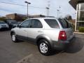 Bright Silver - Sorento EX 4x4 Photo No. 2