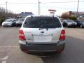 Bright Silver - Sorento EX 4x4 Photo No. 3