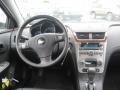 Ebony Dashboard Photo for 2011 Chevrolet Malibu #47284800