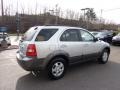 Bright Silver - Sorento EX 4x4 Photo No. 4