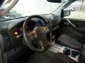 2006 Silverton Blue Pearl Nissan Pathfinder SE 4x4  photo #17