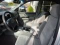 Bright Silver - Sorento EX 4x4 Photo No. 8