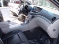 2008 Diamond Gray Metallic Subaru Tribeca Limited 7 Passenger  photo #15