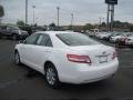 Super White - Camry LE Photo No. 3
