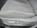 Super White - Camry LE Photo No. 11