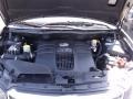 3.6 Liter DOHC 24-Valve VVT Flat 6 Cylinder 2008 Subaru Tribeca Limited 7 Passenger Engine