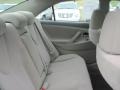 Super White - Camry LE Photo No. 15