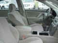 Super White - Camry LE Photo No. 16