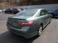 Aloe Green Metallic - Camry SE V6 Photo No. 4