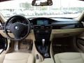 Beige Dashboard Photo for 2010 BMW 3 Series #47285433