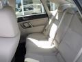 Satin White Pearl - Legacy 2.5i Sedan Photo No. 11