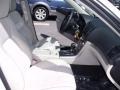Satin White Pearl - Legacy 2.5i Sedan Photo No. 13