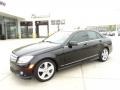 Black - C 300 Sport Photo No. 1