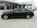 Black - C 300 Sport Photo No. 3