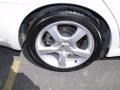 Satin White Pearl - Legacy 2.5i Sedan Photo No. 27
