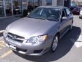 Quartz Silver Metallic - Legacy 2.5i Sedan Photo No. 1