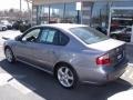 Quartz Silver Metallic - Legacy 2.5i Sedan Photo No. 3
