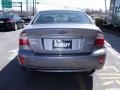 Quartz Silver Metallic - Legacy 2.5i Sedan Photo No. 4