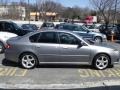Quartz Silver Metallic - Legacy 2.5i Sedan Photo No. 6