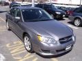 Quartz Silver Metallic - Legacy 2.5i Sedan Photo No. 7