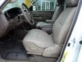 2004 Natural White Toyota Sequoia SR5  photo #9