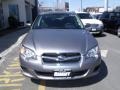 Quartz Silver Metallic - Legacy 2.5i Sedan Photo No. 8