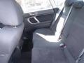 Quartz Silver Metallic - Legacy 2.5i Sedan Photo No. 10