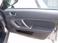Quartz Silver Metallic - Legacy 2.5i Sedan Photo No. 13