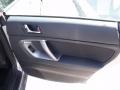 Quartz Silver Metallic - Legacy 2.5i Sedan Photo No. 14