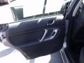 Quartz Silver Metallic - Legacy 2.5i Sedan Photo No. 15