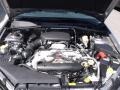 Quartz Silver Metallic - Legacy 2.5i Sedan Photo No. 21