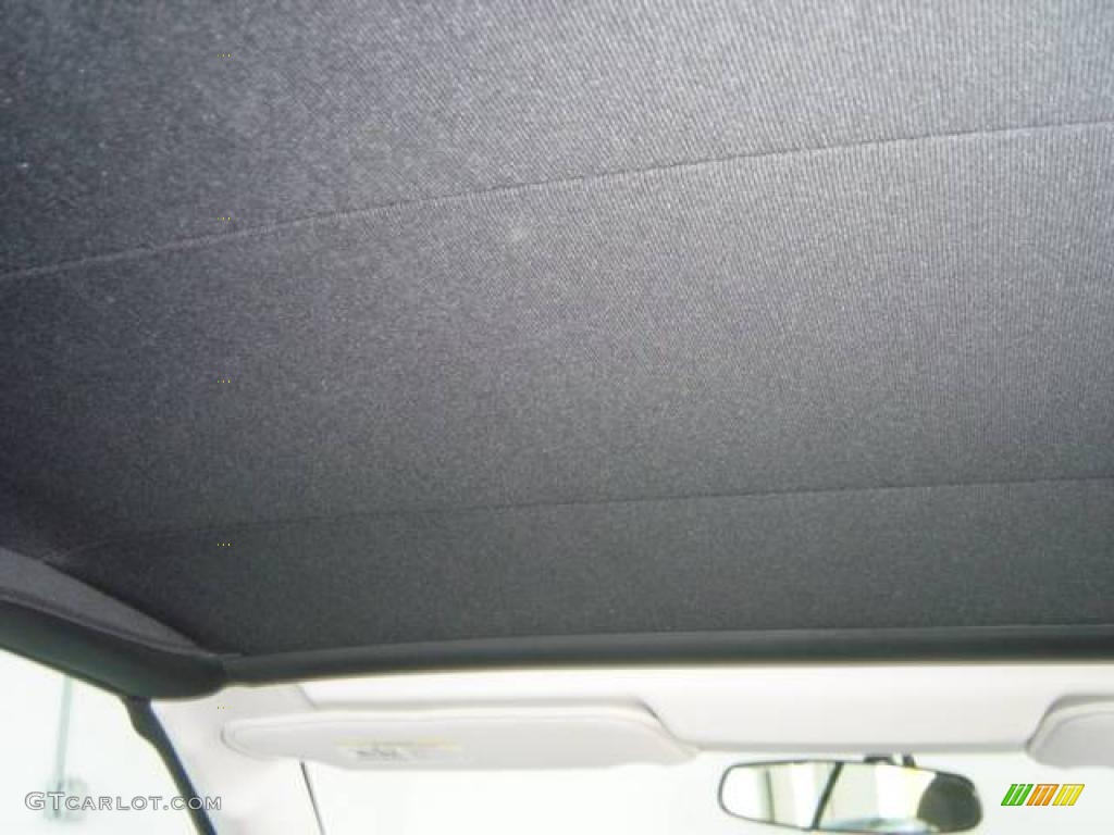 2008 Sebring Touring Convertible - Bright Silver Metallic / Dark Slate Gray/Light Slate Gray photo #27