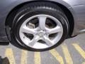 Quartz Silver Metallic - Legacy 2.5i Sedan Photo No. 22