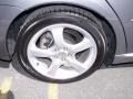 Quartz Silver Metallic - Legacy 2.5i Sedan Photo No. 23
