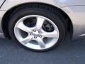 Quartz Silver Metallic - Legacy 2.5i Sedan Photo No. 24