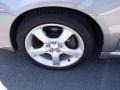 Quartz Silver Metallic - Legacy 2.5i Sedan Photo No. 25
